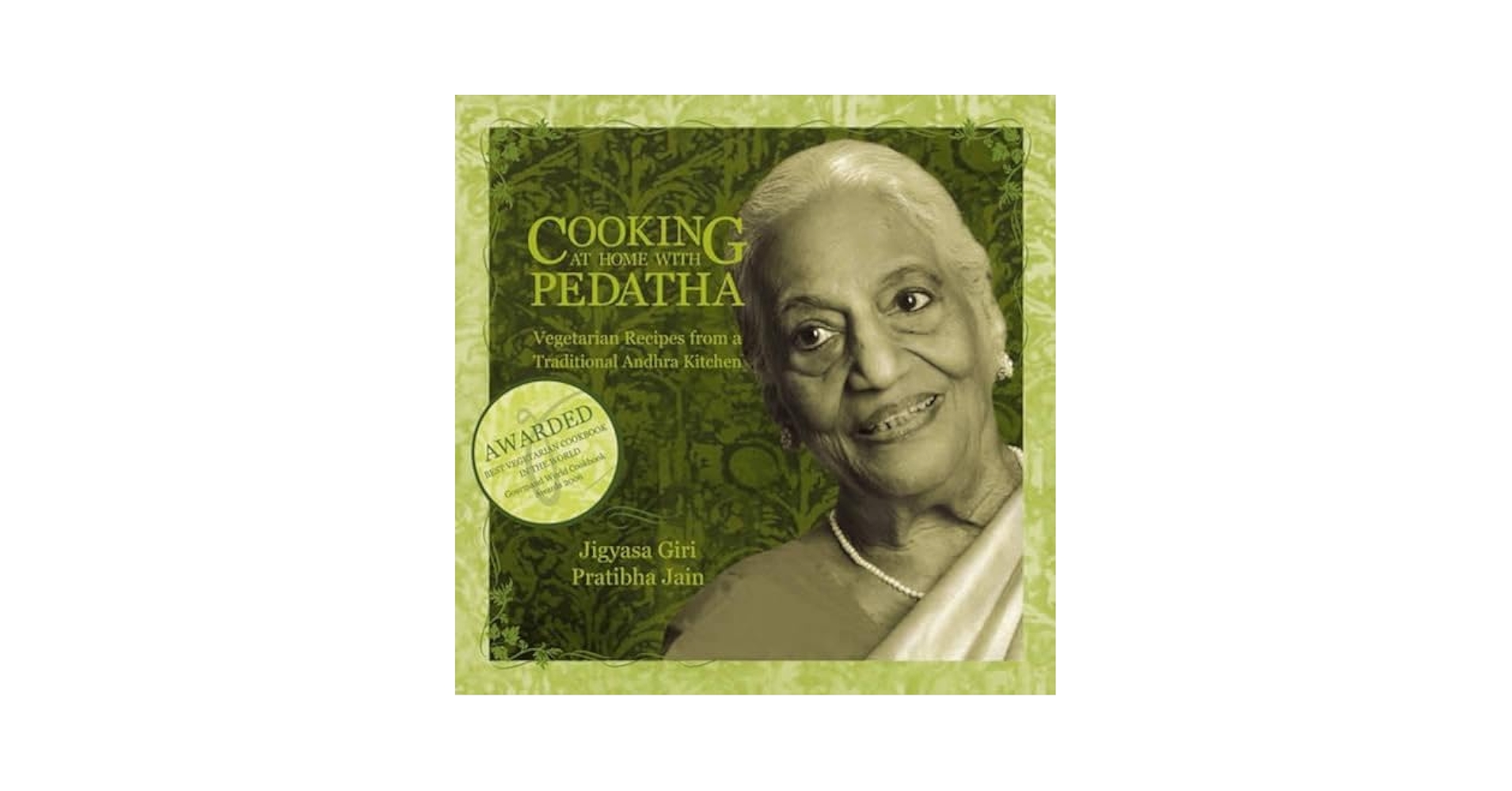 Amazon.com: Cooking at Home with Pedatha (Best Vegetarian